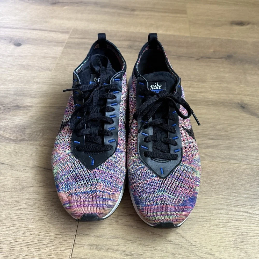 Nike we have